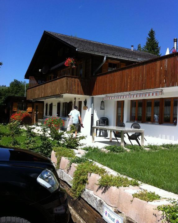 Untersteckholz Apartment | Chalet Erika