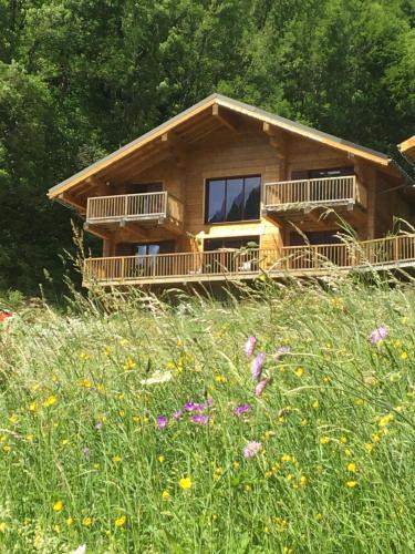Abondance Ski Chalet | Chalet Etoile