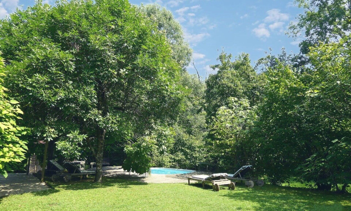 Cornuda Apartment | Chalet Fagarè, Pool, Sauna, Prosecco Hills