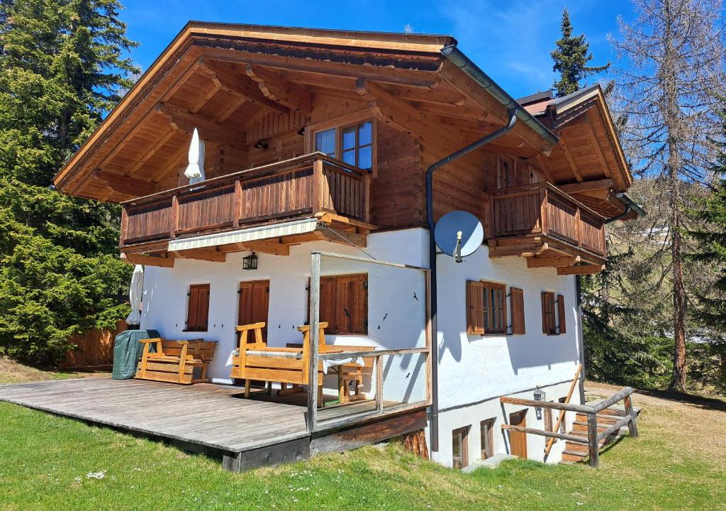 Lienz Apartment | Chalet Faschingalm