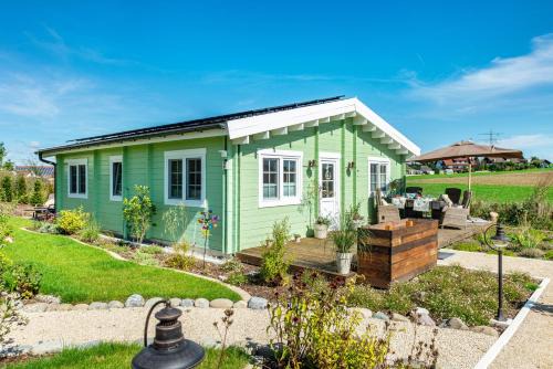Sauldorf House | Chalet Finia