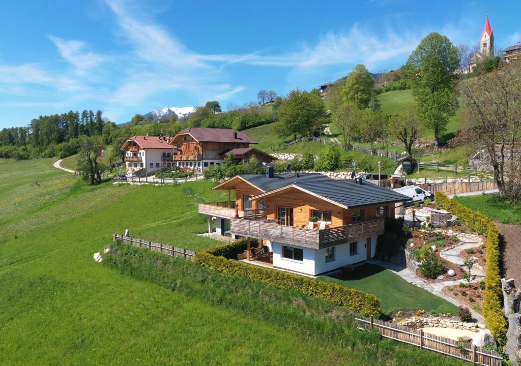 Spinga Apartment | Chalet Frieda