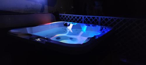 Il Monte House | Chalet Gallipoli