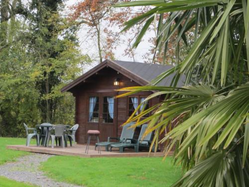 Epaignes Other | CHALET GOYAVE