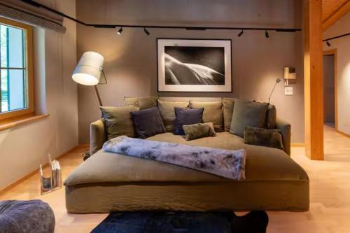 Andermatt House | Chalet Gutsch Andermatt