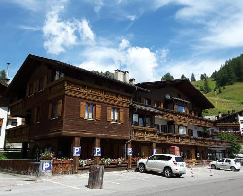 Arabba Apartment | Chalet Helen