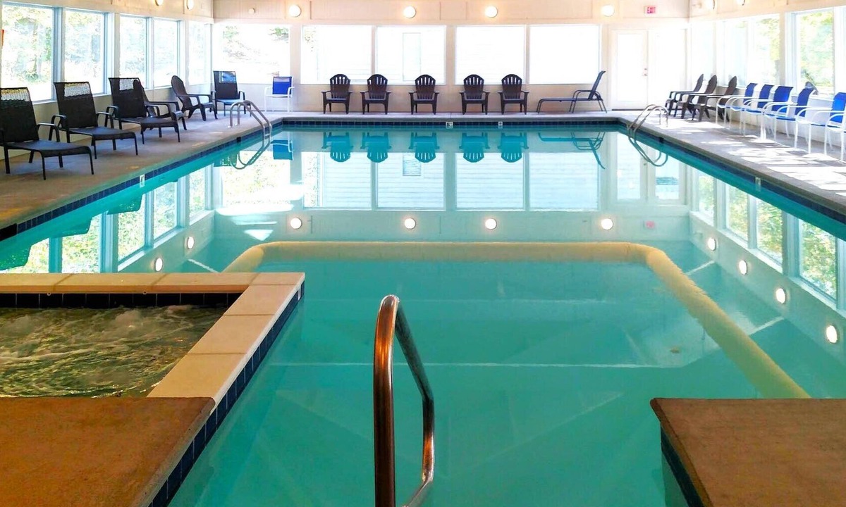 Basye Condo | Chalet High by Coolvacay