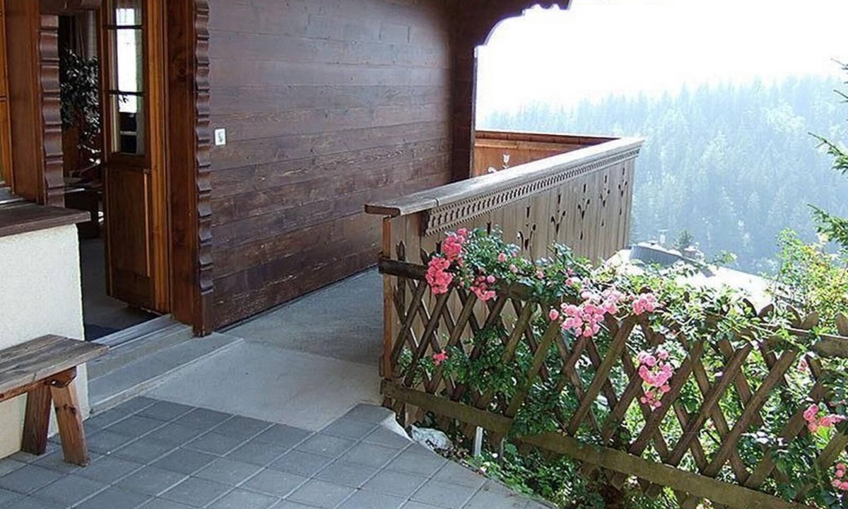 Hasliberg Wasserwendi Apartment | Chalet Hofer - 5-bed flat
