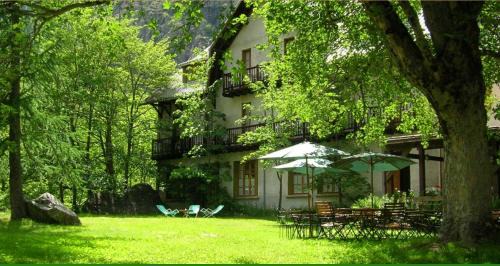 Ailefroide Hotel | Chalet Hotel d Ailefroide