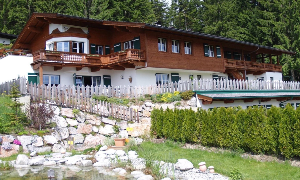 Reith bei Kitzbuehel Apartment | Chalet in Reith near Ski Slopes