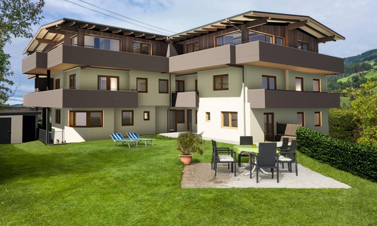 Lauterbach Apartment | Chalet in Brixental
