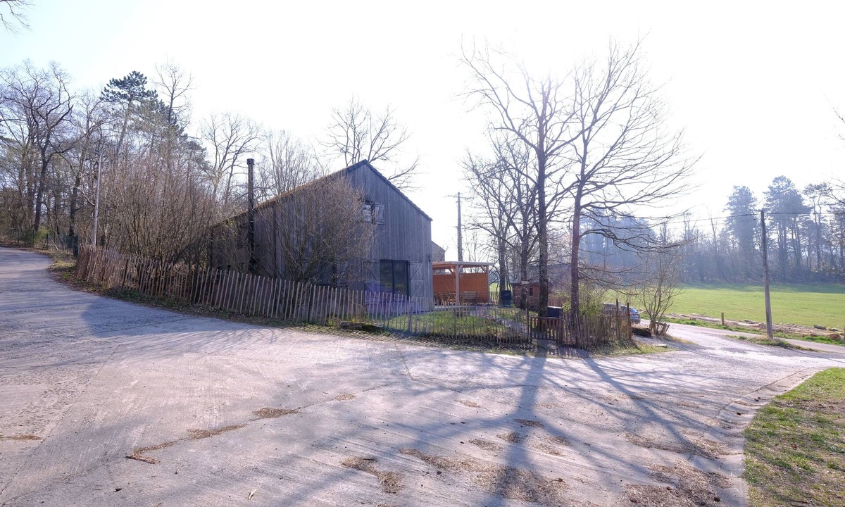 Ny Ski Chalet | Chalet in massive wood with all comfort for 6 persons