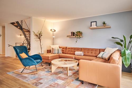 Thun Ski Chalet | Chalet in Thun, modern, spacious, perfect location