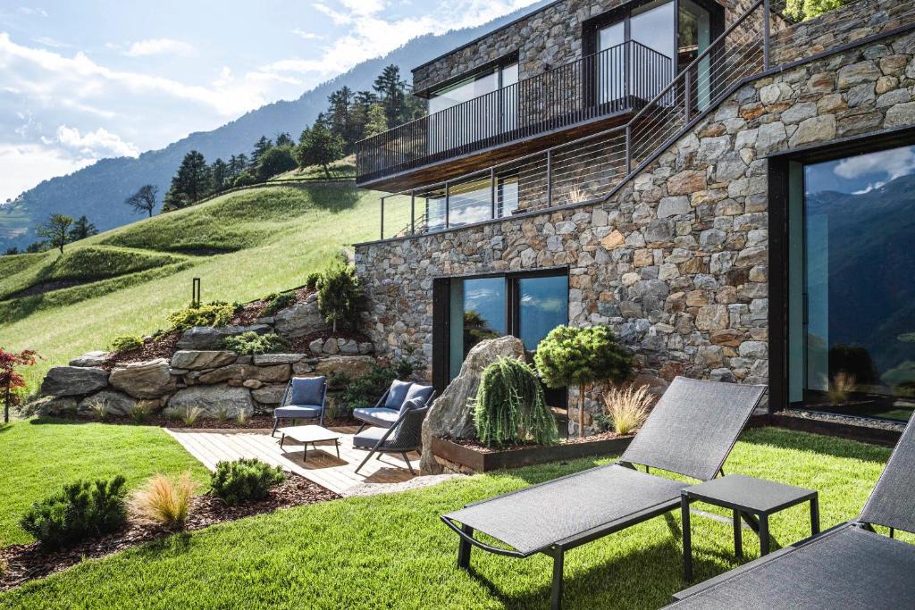 Naturno Ski Chalet | Chalet