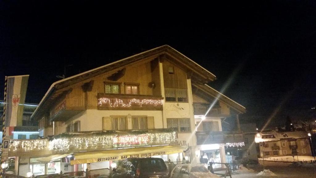 Arabba Apartment | Chalet Karin
