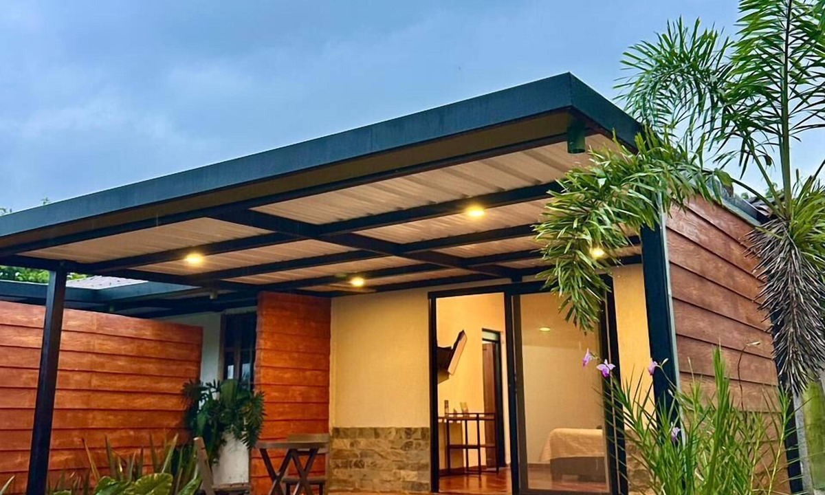 Armenia Bed & Breakfast | Chalet La Alemania