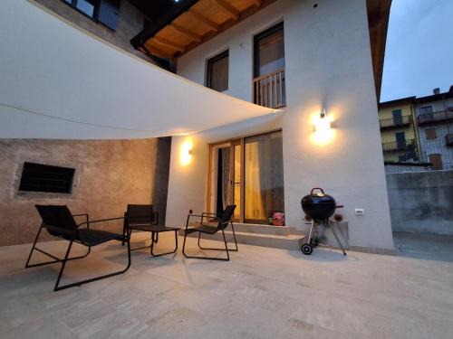 Molina di Ledro Ski Chalet | Chalet La coccola di Lulù
