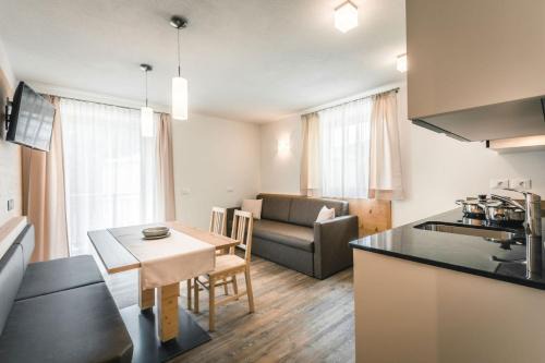 San Genesio Apartment | Chalet La Flüta Primula