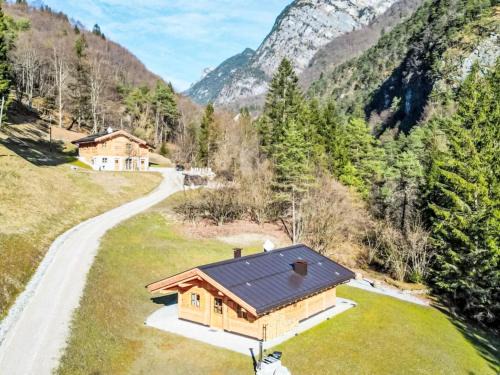 Stenico Ski Chalet | Chalet La Granda e la Piciola by Interhome