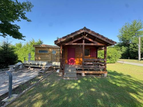 Marigny Ski Chalet | Chalet Le CERF