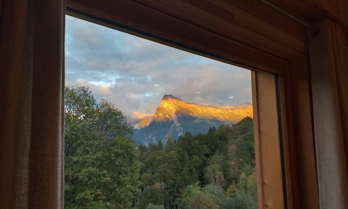 Les Esserts Ski Chalet | Chalet "Le Mas devant", new, Morillon, Grand Massif, 3 bedrooms, sauna