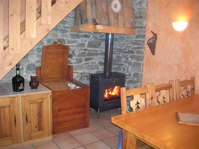Planay Ski Chalet | Chalet les marmottes
