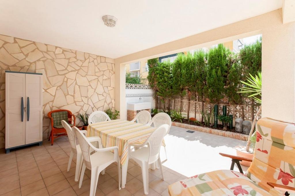 Oliva Ski Chalet | Chalet Llamàntol