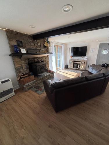 Wilmington Ski Chalet | Chalet Lopez