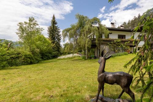 Pfalzen Ski Chalet | Chalet Luis