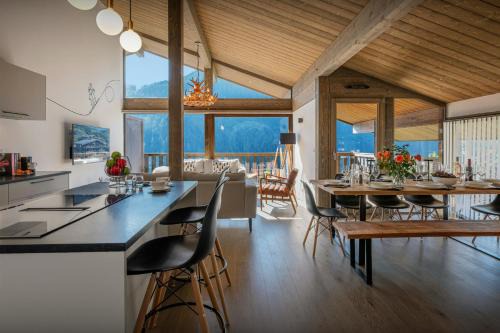 Chatel Ski Chalet | Chalet Lula - OVO Network