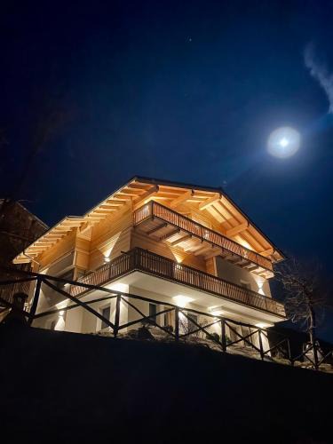 Coi Ski Chalet | Chalet M