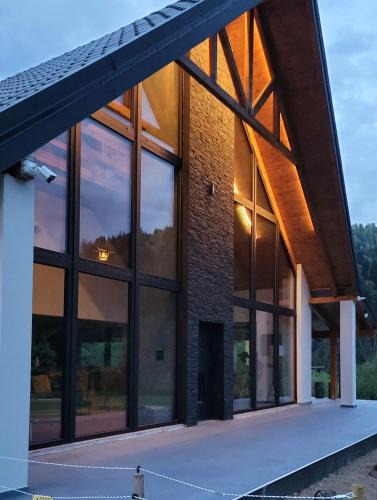 Lunca Bradului Ski Chalet | Chalet M2