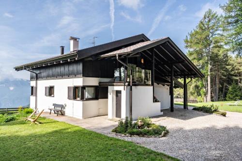 Meltina Apartment | Chalet Marianna