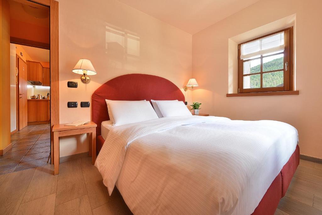 San Rocco Apartment | Chalet Matteo