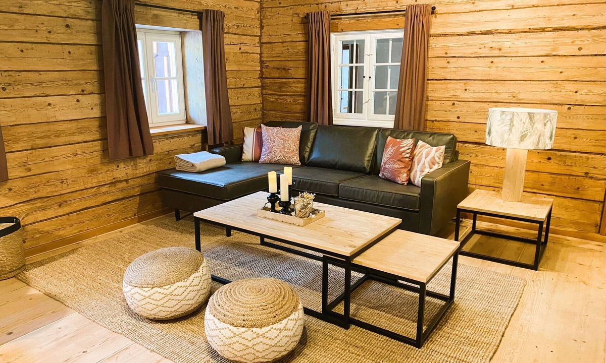 Kreuth Cabin | Chalet MAX - Mitteralm-Kreuth