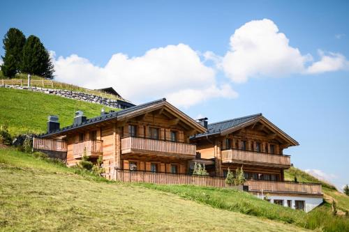 Lech am Arlberg Ski Chalet | Chalet Mimi