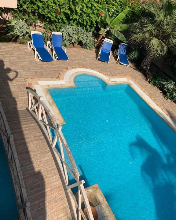 Mirleft Villa | Chalet Mirleft