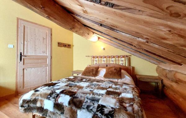 Tendon Ski Chalet | Chalet mishka