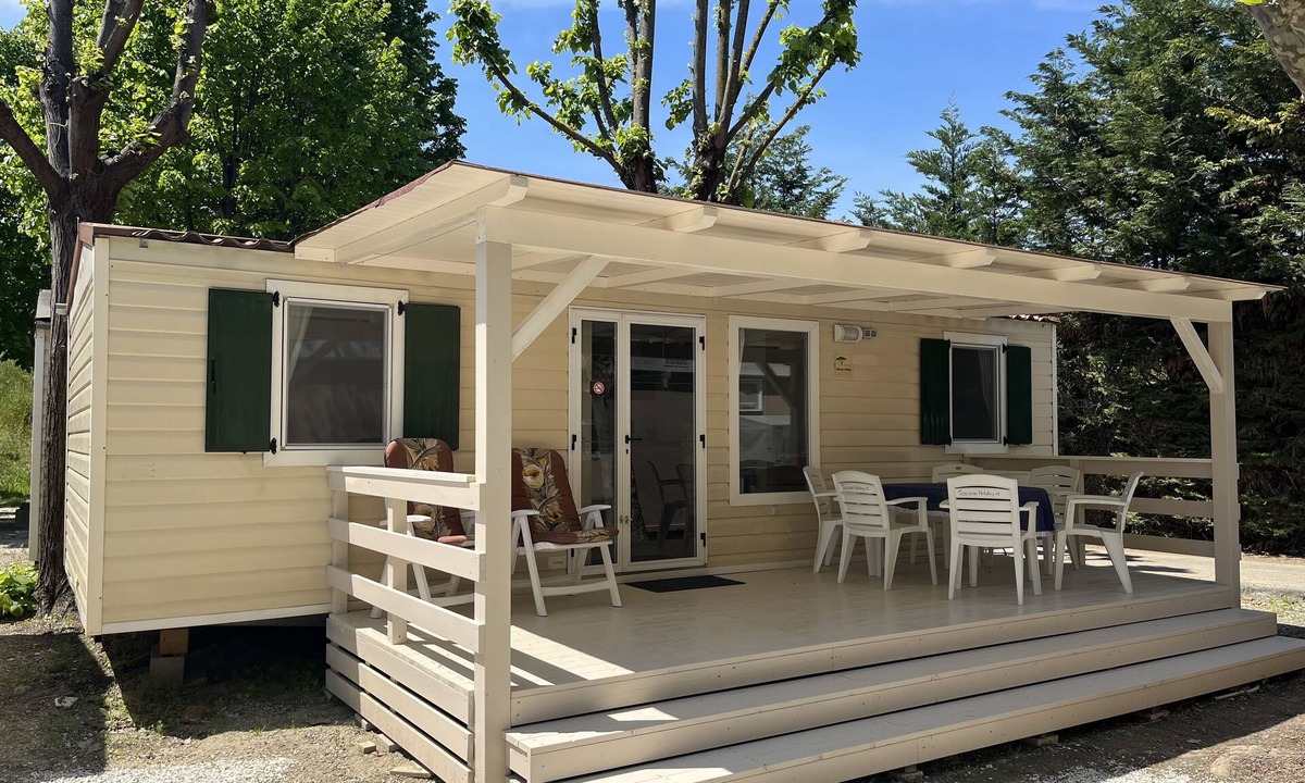 Ameglia Ski Chalet | Chalet mobilehome camping River sea Pisa Tuscany Liguria sea