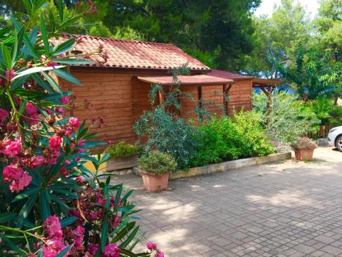 Defensola Apartment | Chalet monolocale