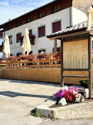 Folgaria Hotel | Chalet Monte Coston