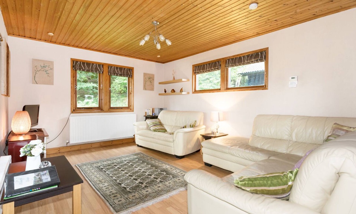 Skipton Cottage | Chalet No.2
