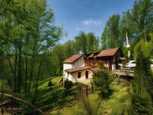Petrosani Ski Chalet | Chalet Nomad