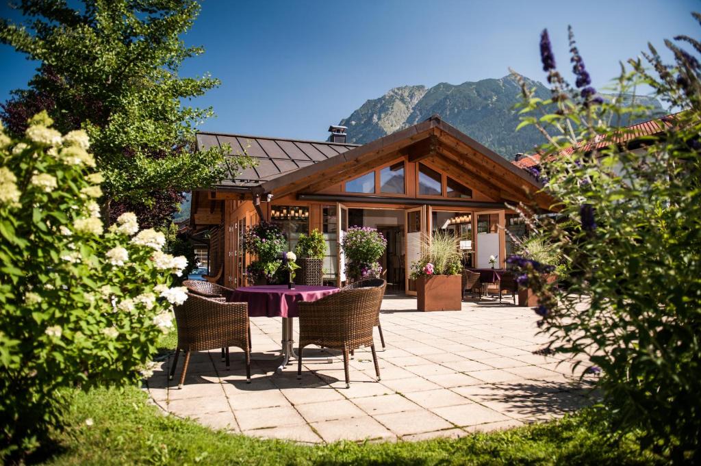 Oberstdorf Ski Chalet | Chalet Oberstdorf