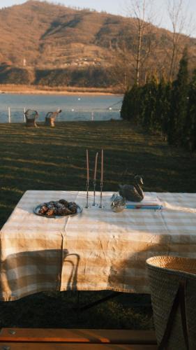Pangarati House | Chalet Odette