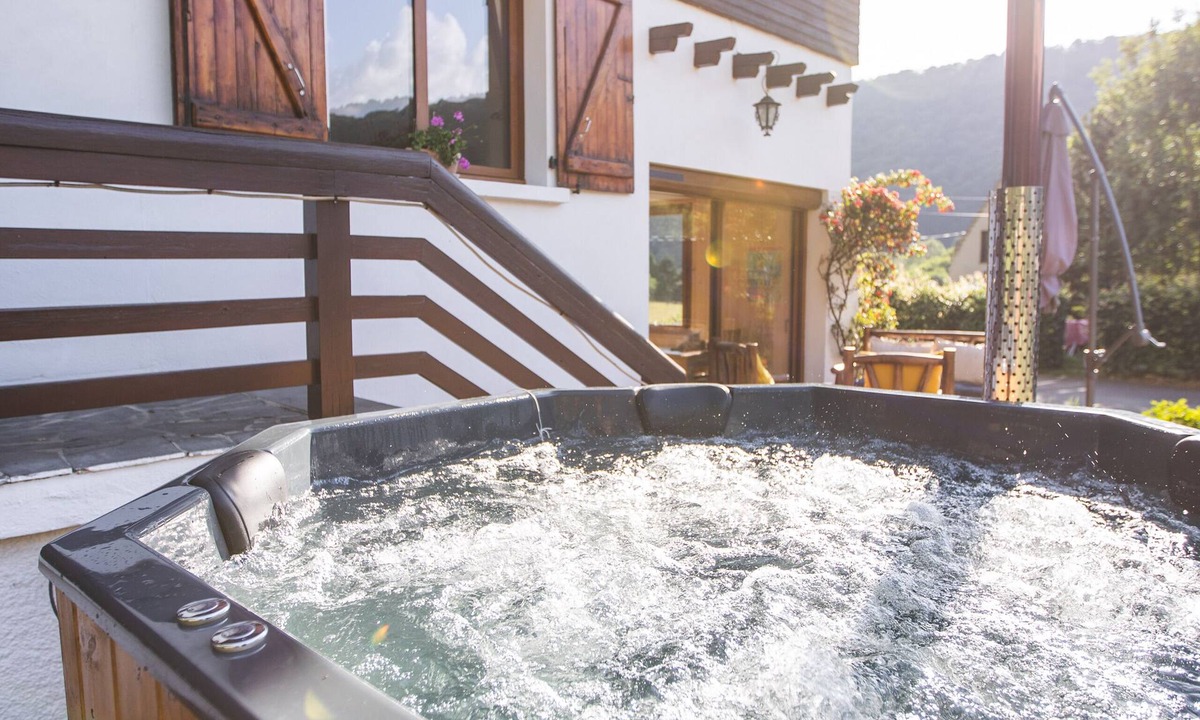 Campan House | Chalet Ouréa