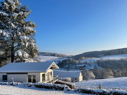 Sankt-Vith Ski Chalet | Chalet Panor'Anna