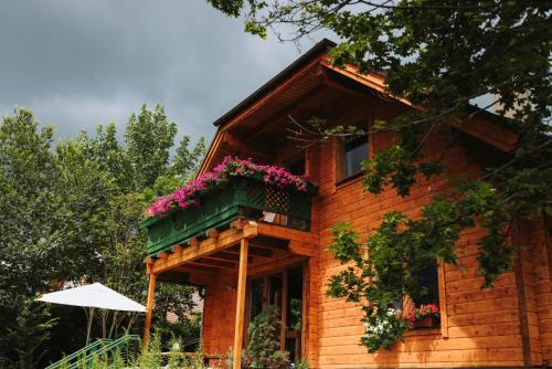 Ternitz Ski Chalet | Chalet Panoramagemach Nähe Stuhleck, Semmering, Schneeberg und Rax