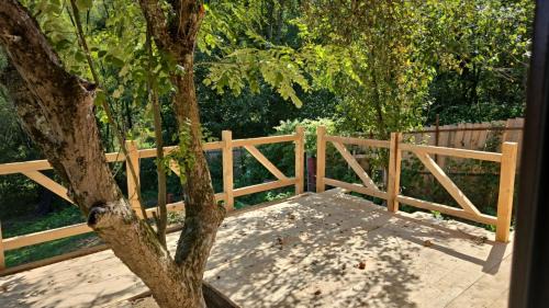 Visinesti Villa | Chalet Panoramic Maluri