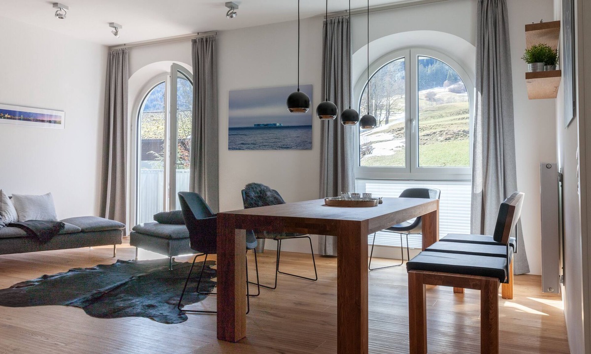 Steinach Apartment | Chalet-Pfronten, hideaway on the ski slope and alpine pasture